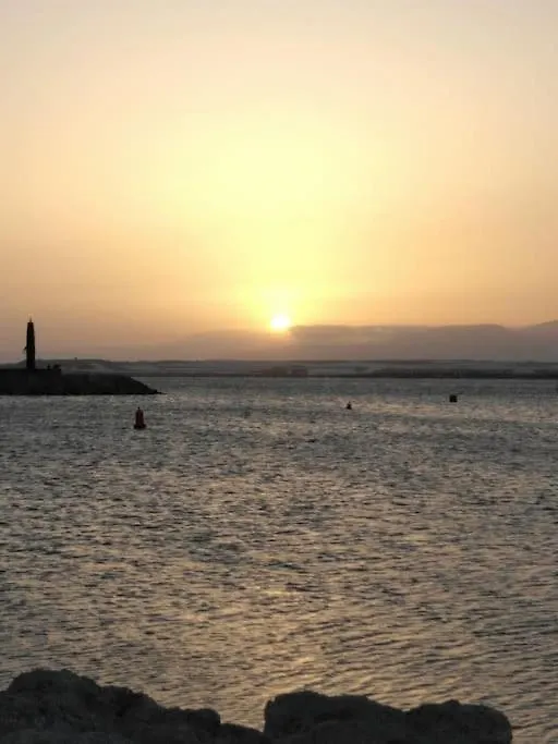 Fantastico Apartamento Con Vistas En Almerimar Spain