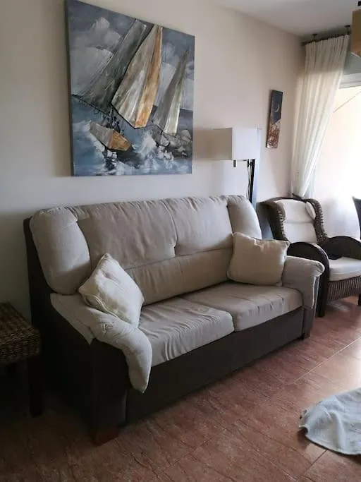 Fantastico Apartamento Con Vistas En Almerimar 0*,  Spain