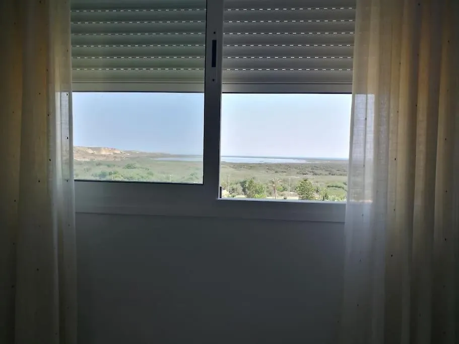 Apartment Fantastico Apartamento Con Vistas En Almerimar
