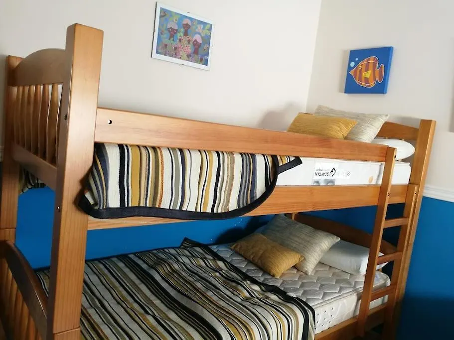 Fantastico Apartamento Con Vistas En Almerimar Spain