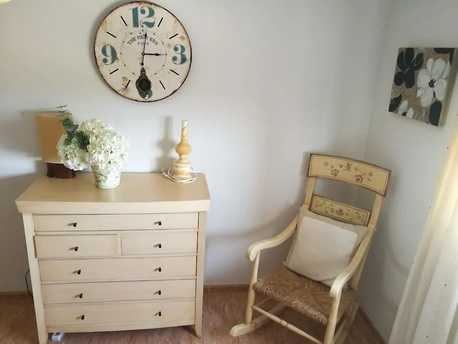 Fantastico Apartamento Con Vistas En Almerimar