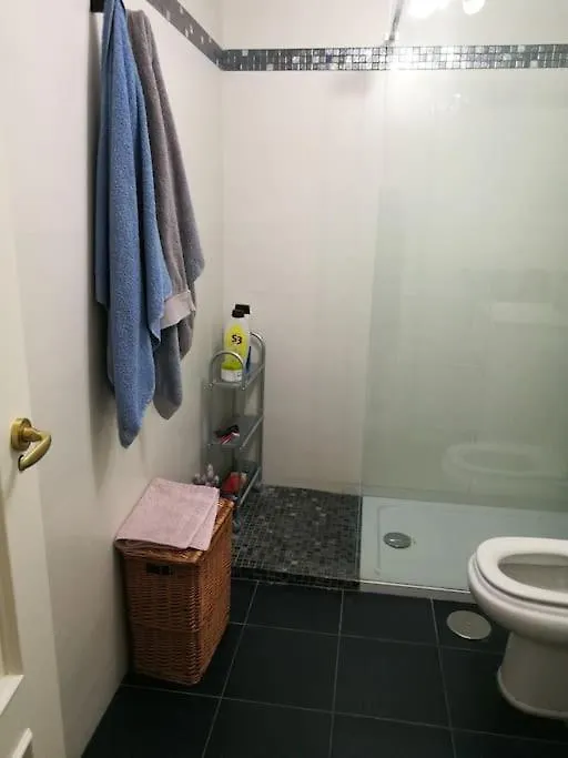 Fantastico Apartamento Con Vistas En Almerimar Apartment