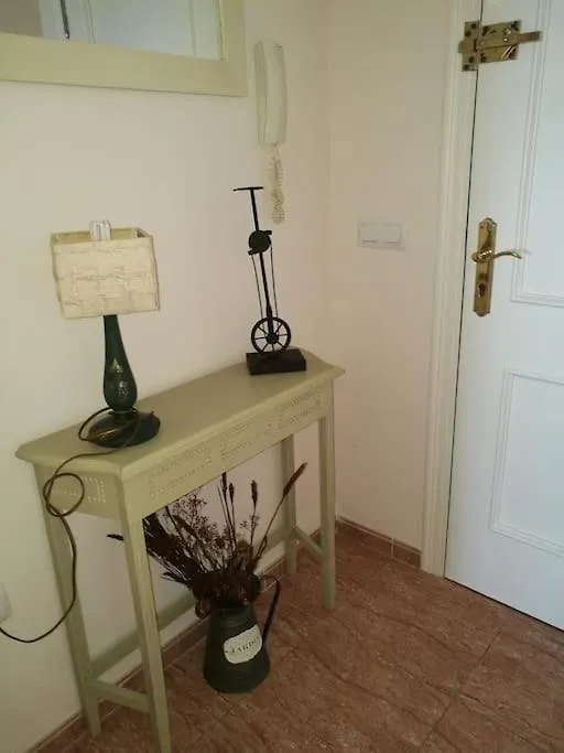 Fantastico Apartamento Con Vistas En Almerimar 0*,