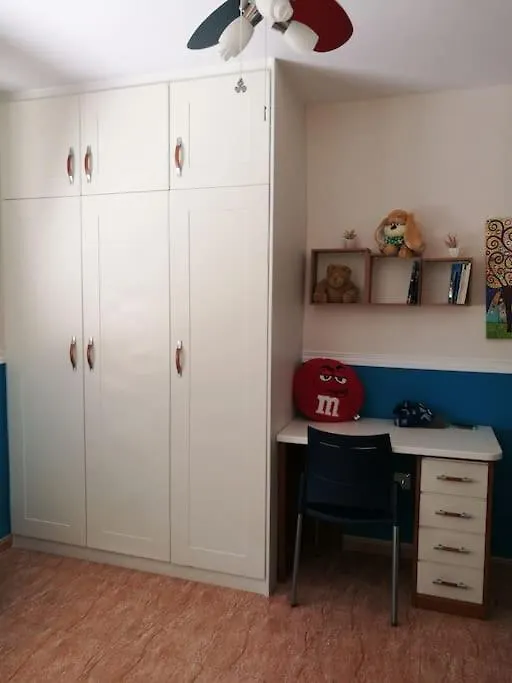 Fantastico Apartamento Con Vistas En Almerimar 0*,