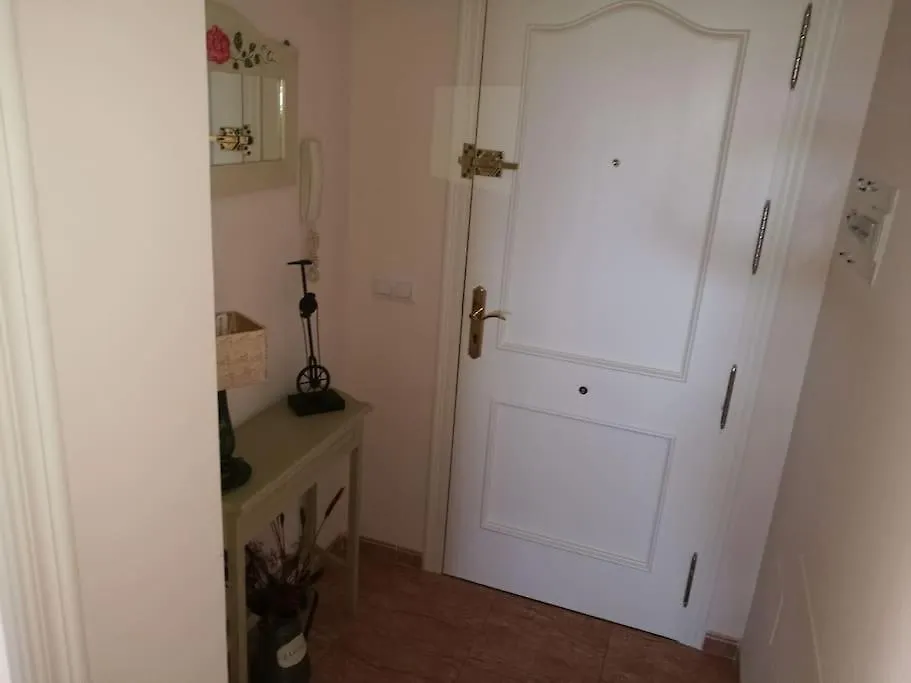 Fantastico Apartamento Con Vistas En Almerimar