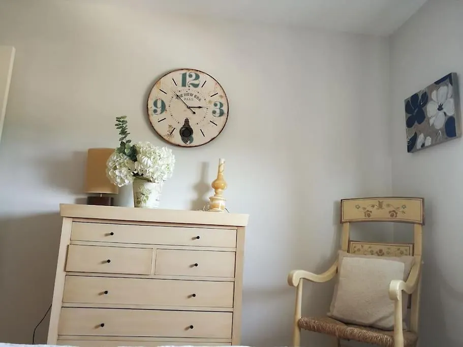 Fantastico Apartamento Con Vistas En Almerimar