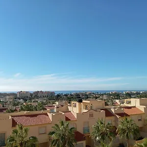  Apartamento Center Paradise