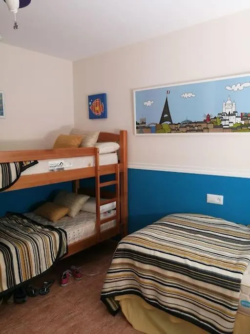 Fantastico Apartamento Con Vistas En Almerimar