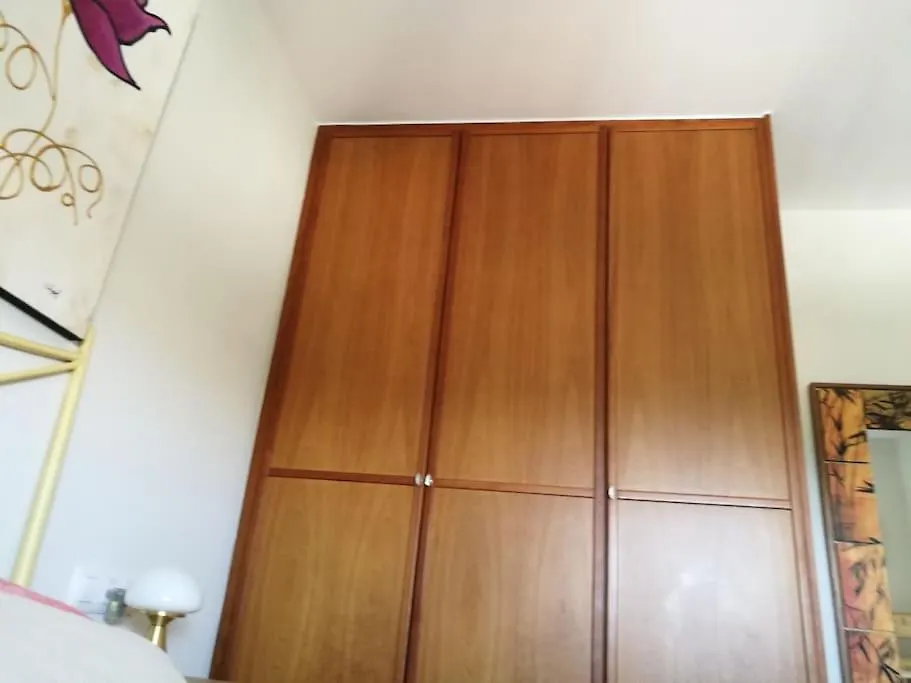 Fantastico Apartamento Con Vistas En Almerimar Apartmán