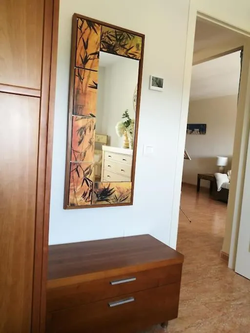 Fantastico Apartamento Con Vistas En Almerimar Apartmán
